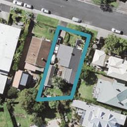1 Sinclair Street, Devonport, Auckland