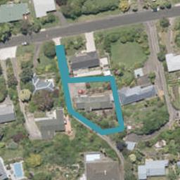 50 Wairere Road, Bastia Hill, Whanganui