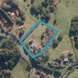 408 Vinegar Hill Road, Kamo