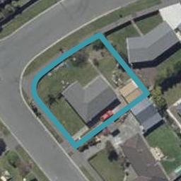14 Seafield Place, South New Brighton, Christchurch