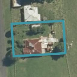 12 Kiekie Street, Āria