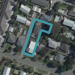 1/25 Cross Street, Phillipstown, Christchurch