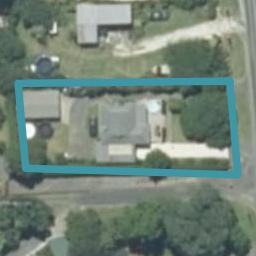 1183 East Coast Road, Pokeno