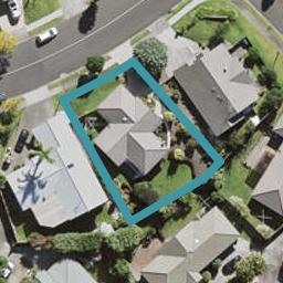 14 Bluebird Crescent, Unsworth Heights, Auckland