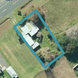 4 West Coast Road, Te Kopuru