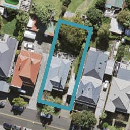 17 Paice Avenue, Mount Eden, Auckland