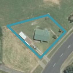 101 Rosser Street, Huntly, Huntly