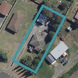 9 Market Street, Ngaruawahia
