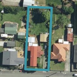 42 Poole Street, Motueka