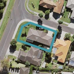 1 Stonegate Close, Westgate, Auckland