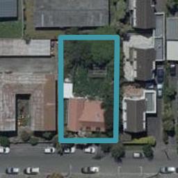 77 Clare Road, St Albans, Christchurch
