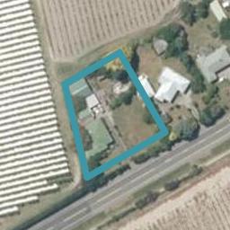 116 State Highway 2, WAIPATU, HASTINGS