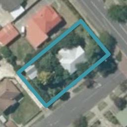 1000 Fitzroy Avenue, Mahora, Hastings