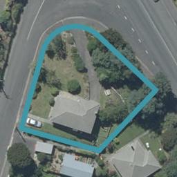 1 Ettrick Street, Glenross, Dunedin