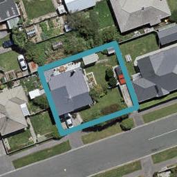 50 Charlotte Street, Glengarry, Invercargill