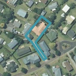8 Michelle Lane, Hahei, Whitianga