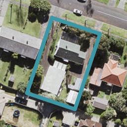 1/2 Mayville Avenue, New Lynn, Auckland