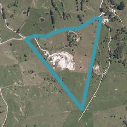 432 Stead Road, Waiotira