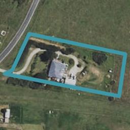 532 Rangitukia Road, Tikitiki, Tikitiki