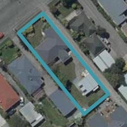 54 Conway Street, Somerfield, Christchurch