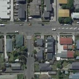 510 Cashel Street, Phillipstown, Christchurch
