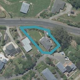 550 North Road, Normanby, Dunedin