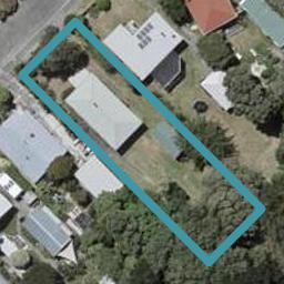 124 Tilley Road, Paekakariki