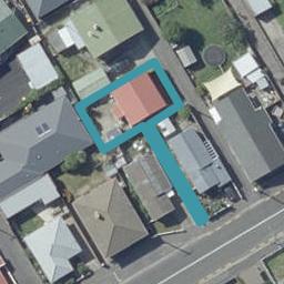 142 Bay View Road, South Dunedin, Dunedin