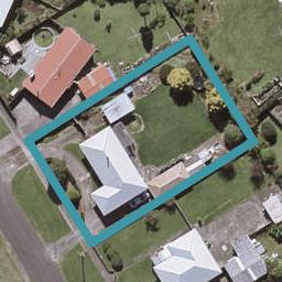 18 Harris Street, Waitara, Waitara