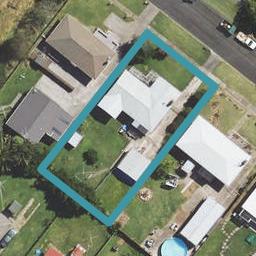8 Greenwood Street, Mangapapa, Gisborne