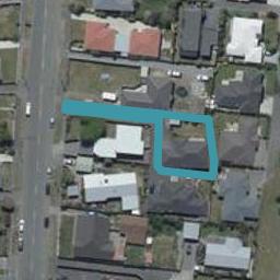 102A Burwood Road, Burwood, Christchurch