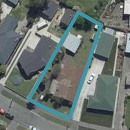 16 Westerleigh Street, Bishopdale, Christchurch
