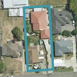54 Rogers Street, Blenheim, Blenheim