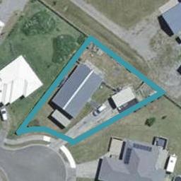 3 Colonel Place, Featherston