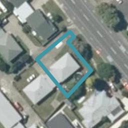 810 Southampton Street West, Saint Leonards, Hastings