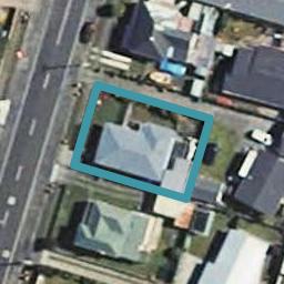 38 Wilson Street, Hawera