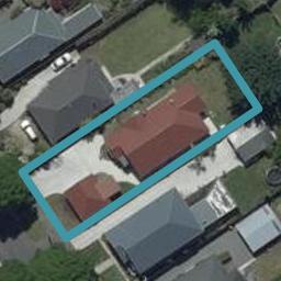 84 Mersey Street, St Albans, Christchurch