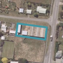 54 Fenwick Street, KAKANUI, OAMARU