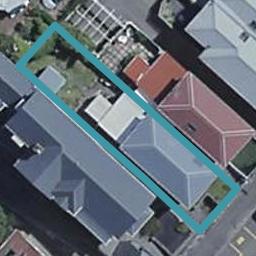 208 Tinakori Road, Thorndon, Wellington