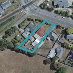 113 Hillcrest Street, Solway, Masterton