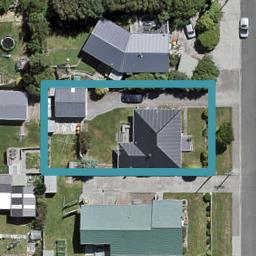80 Harvey Street, Grasmere, Invercargill