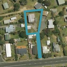 97 Ruakaka Beach Road, Ruakaka
