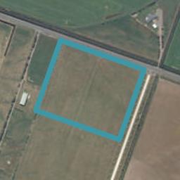 1737 South Eyre Road, Eyrewell, West Eyreton