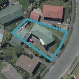 33 Orrick Crescent, Avondale, Christchurch