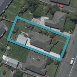 37 Joy Street, Shirley, Christchurch