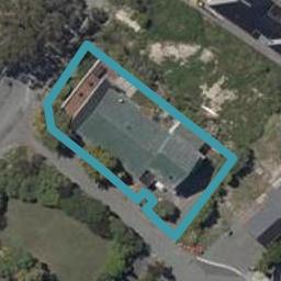108 Richmond Hill Road, Richmond Hill, Christchurch