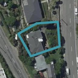 24 Ramahana Road, Huntsbury, Christchurch