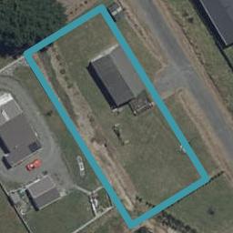 1 Ingham Street, Halcombe, Feilding