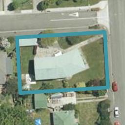 96 Scott Street, Blenheim