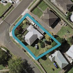 12 O'Connor Street, Otara, Auckland